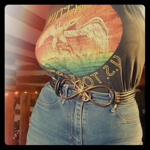 Vintage Belt